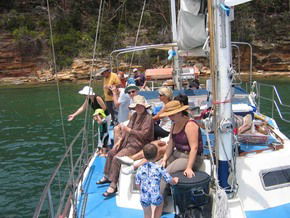 Kalypso Cruises - Find Attractions 1