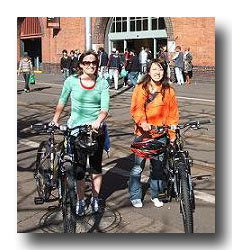 Sydney By Bike - Find Attractions 1