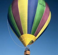 Balloon Safari - Find Attractions