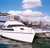 Prestige Harbour Cruises - Find Attractions