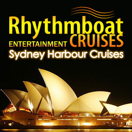 Rhythmboat & Cruise Sydney Harbour - Find Attractions 0