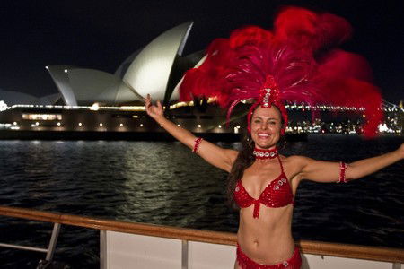 Rhythmboat & Cruise Sydney Harbour - Find Attractions 1