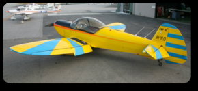 The Aeroplane Company - Find Attractions 1