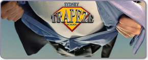 Sydney Trapeze School - Find Attractions 1