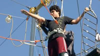 Sydney Trapeze School - Find Attractions 3