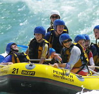 Penrith Whitewater Stadium - Find Attractions