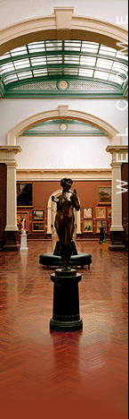 Adelaide University SA Find Attractions