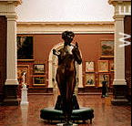 Art Gallery of South Australia - Find Attractions