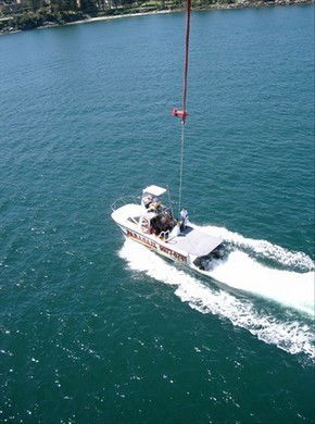 Parasail Australia - Find Attractions 1