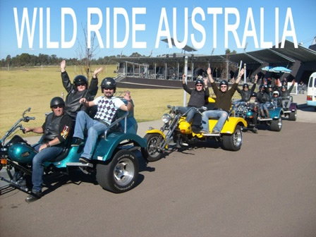 A Wild Ride - Find Attractions 0
