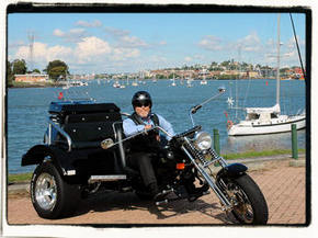 Charter Wheels - Find Attractions 0