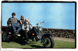 Charter Wheels - Find Attractions 1