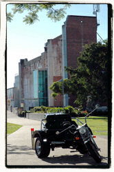 Charter Wheels - Find Attractions 2