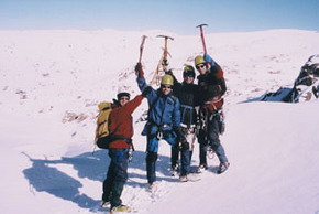 High and Wild Mountain Adventures Katoomba