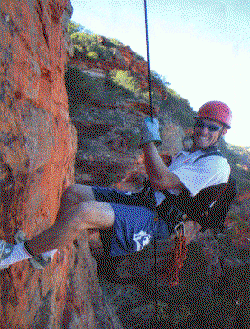 Kalbarri Abseil - Find Attractions 0
