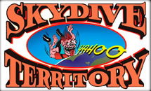 Skydive Territory Darwin City