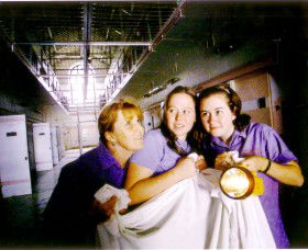 Maitland Gaol - Find Attractions 1