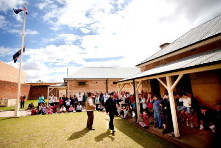 Wambangalang NSW Find Attractions