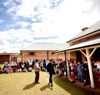 Old Dubbo Gaol - Find Attractions