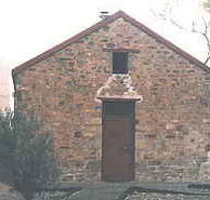 Old Stuart Town Gaol - Find Attractions