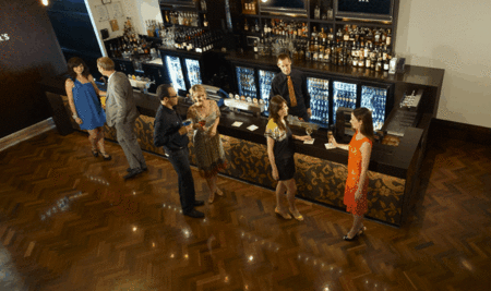 Treasury Hotel And Casino - Find Attractions 2