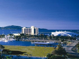 Jupiters Townsville Hotel & Casino - Find Attractions 0