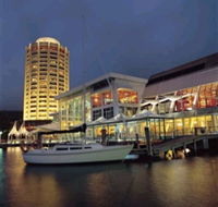 Wrest Point Casino Hobart - Find Attractions