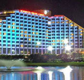 Burswood Entertainment Complex - Find Attractions