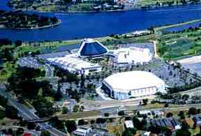 Burswood Entertainment Complex - Find Attractions 1