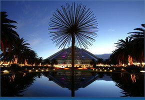 Burswood Entertainment Complex - Find Attractions 2