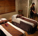 Hidden Valley Eco Spa Lodges  Day Spas - Find Attractions