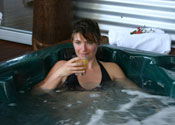Hidden Valley Eco Spa Lodges & Day Spas - Find Attractions 3