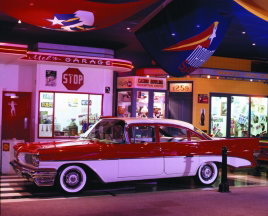 Manhattan Superbowl - Find Attractions 1