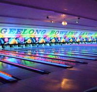 Oz Tenpin Geelong - Find Attractions