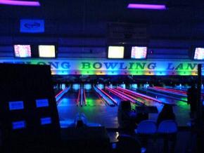 Oz Tenpin Geelong - Find Attractions 3
