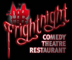 Frightnight Comedy Theatre Restaurant Liverpool