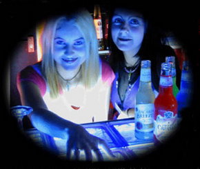 Frightnight Comedy Theatre Restaurant - Find Attractions 2