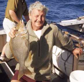 Downunder Charters - Find Attractions 1