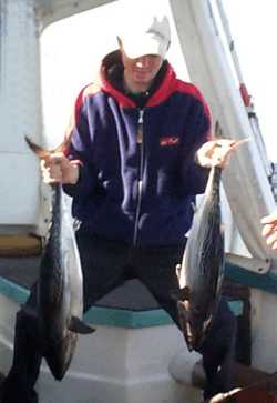 Downunder Charters - Find Attractions 2