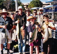Sea Master Fishing Charters - Find Attractions