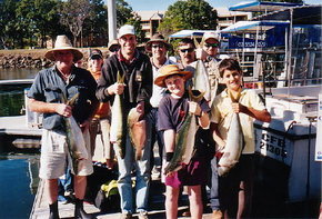 Sea Master Fishing Charters - Find Attractions 0