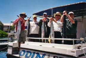 Sea Master Fishing Charters - Find Attractions 1