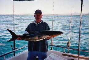 Sea Master Fishing Charters - Find Attractions 2