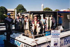 Sea Master Fishing Charters - Find Attractions 3