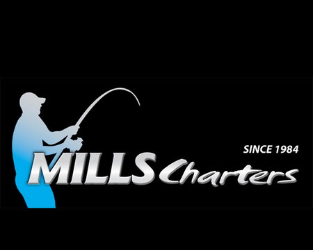 Mills Charters Fishing and Whale Watch Cruises Hillarys