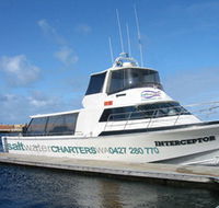 Saltwater Charters WA - Find Attractions