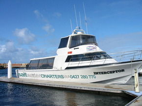 Saltwater Charters WA - Find Attractions 0