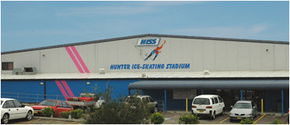 Hunter Ice Stadium - Find Attractions 1