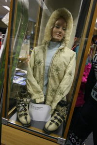 Alpine Museum