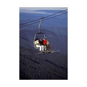 Scenic Chairlift Ride